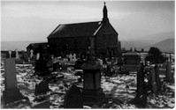 Saddleworth Height's Chapel