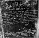 Inscription